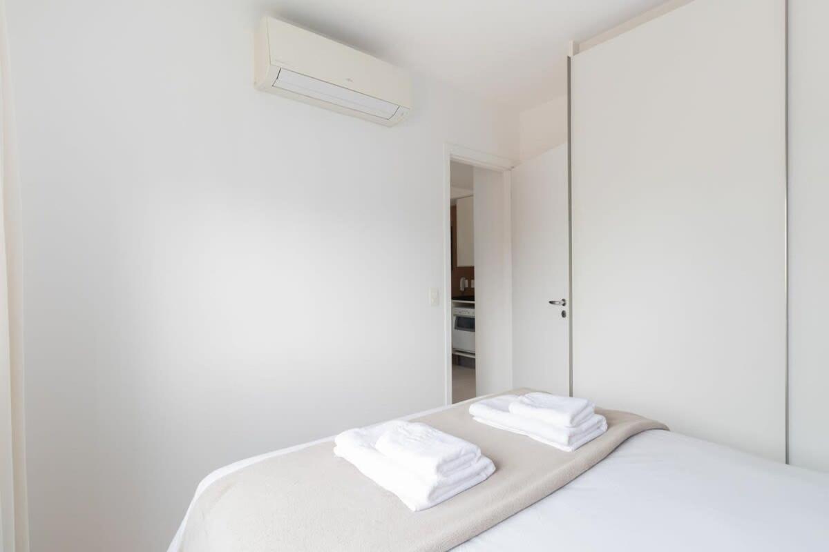 Bhomy Pinheiros - Novo Em Excelente Local Ot612 Apartamento São Paulo